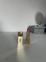 Rouge à lèvres YSL doré occasion