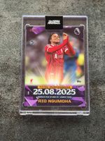 Rio Ngumoha Rookie 20/25 - Topps