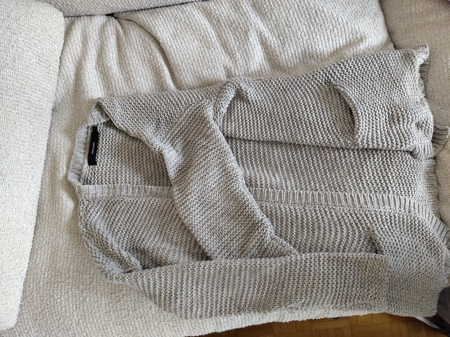 Gilets: Cardigan Strick – D'occasion à Winterthur par fio_5rcm