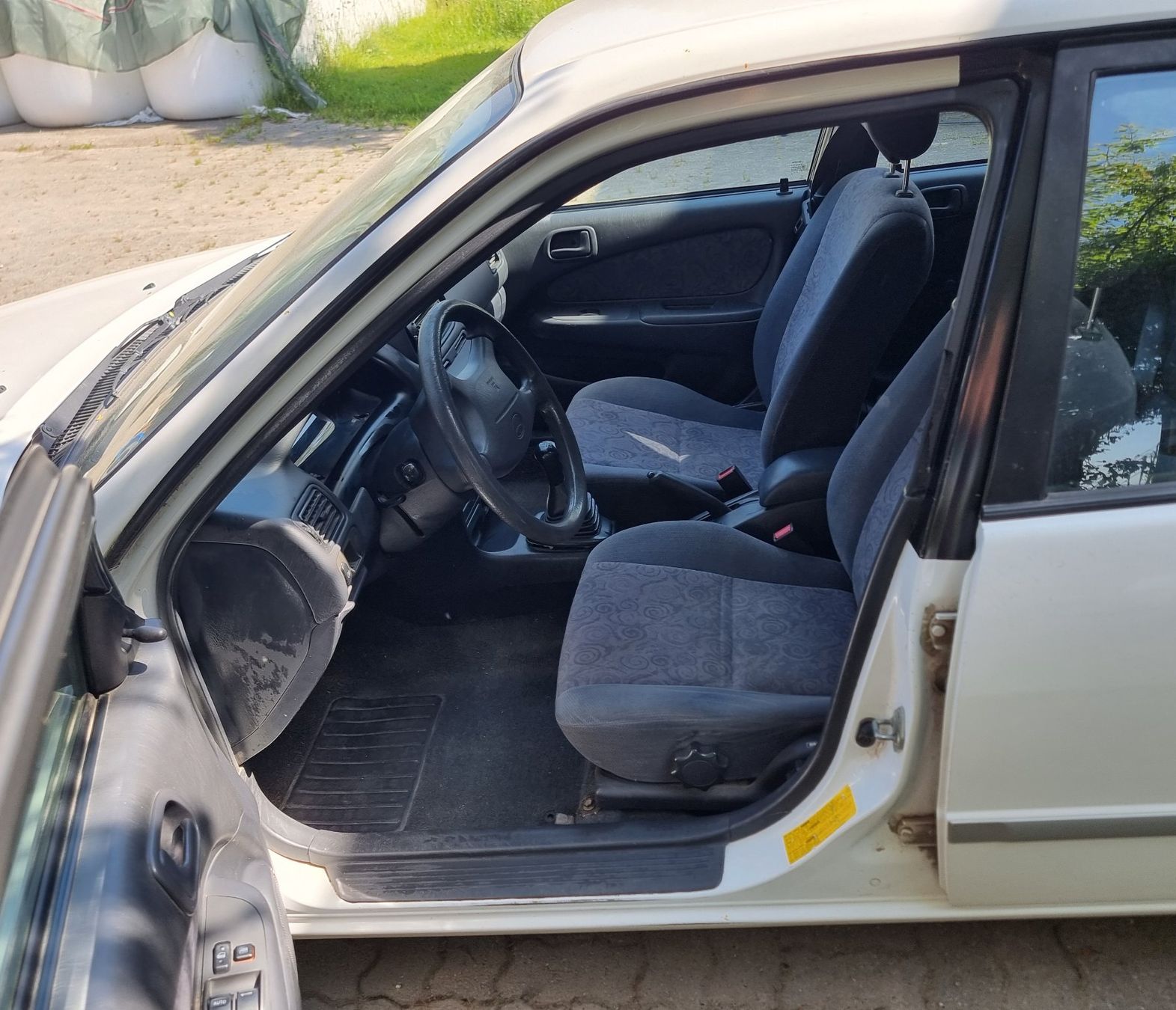 Toyota Automobili: Toyota Corolla 1600 LB – Usato da Knonau venduto da yvo_py8l 4