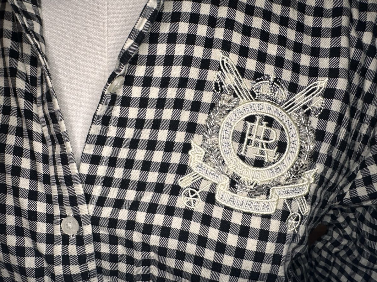 Ralph Lauren Camicette: Ralph Lauren Hemd s wie neu – Nuovo (secondo la descrizione) da Pfaffhausen venduto da Klaras_second_hand 1