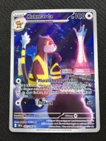 Pokémon - CRI 097 - Kukmarda - Erhabene Helden - DE
