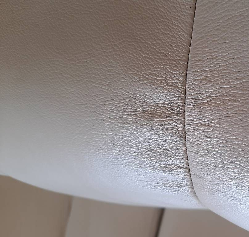Stressless Divani: Stressless Ecksofa – Usato da Giswil venduto da aethra 3
