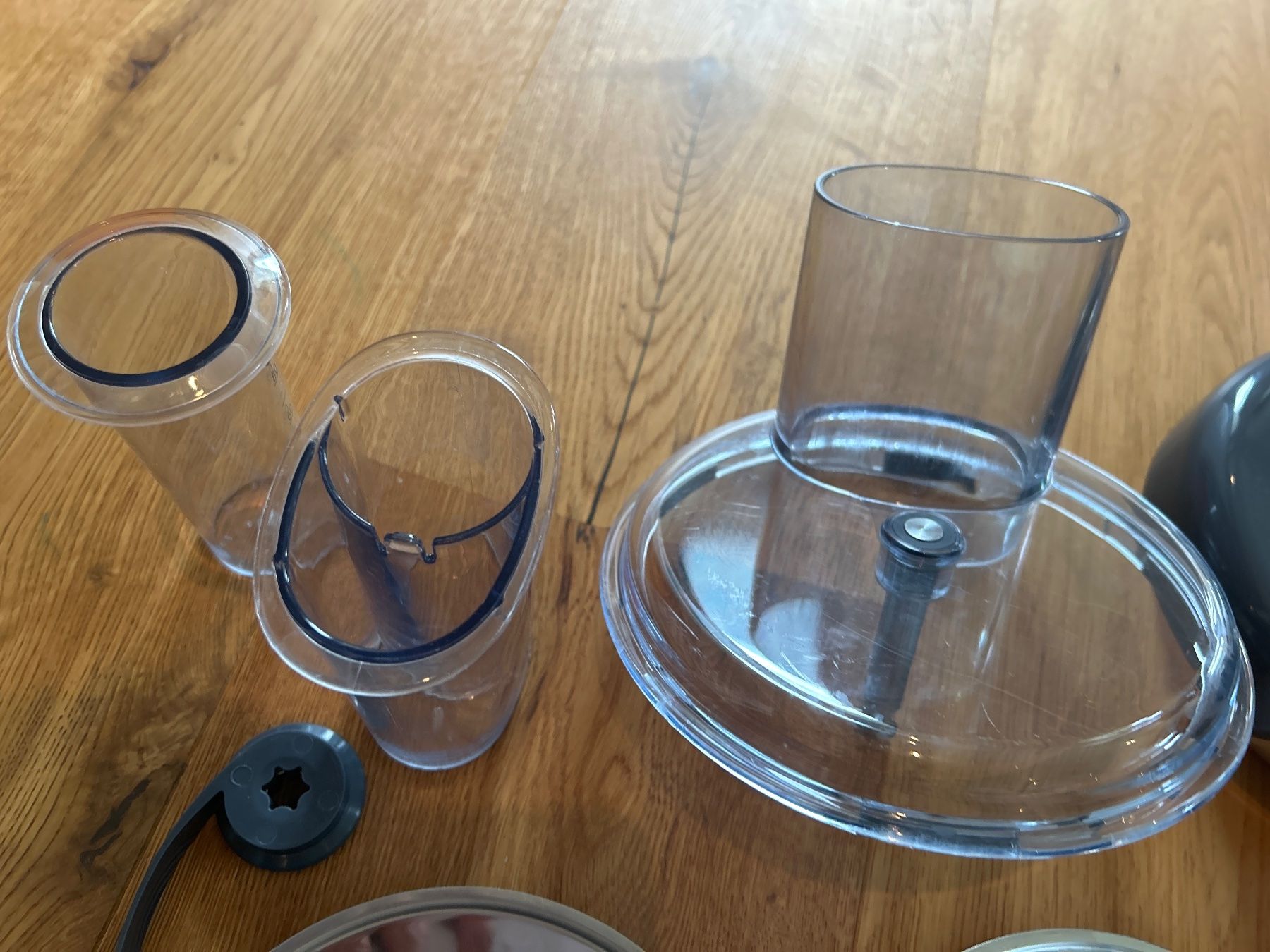Kenwood Küchengeräte: Kenwood  Raffel  Zubehör – Gebraucht aus Eigenthal von dog111 2