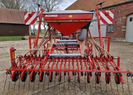 Zu Verkaufen sehr schöne Accord DA Sämaschine