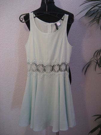 Robe stretch taille 34