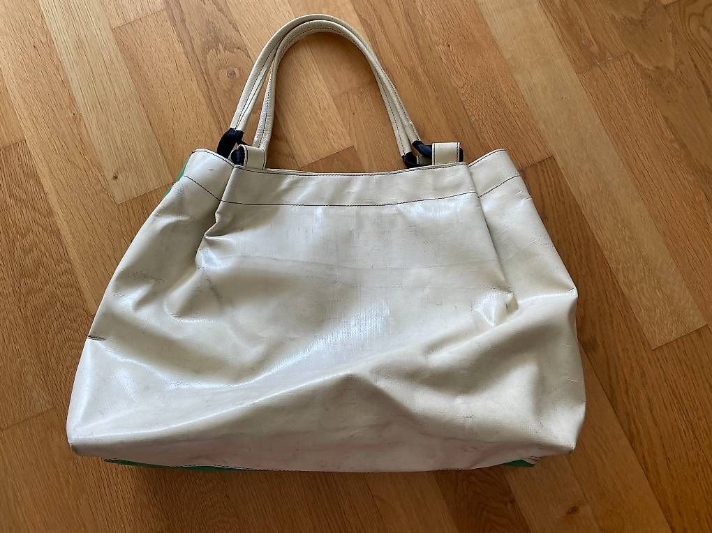 Kleinanzeigen Freitag Peggy Tasche FREITAG TASCHE SHOPPER