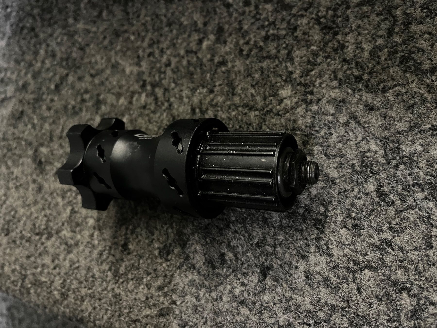 Shimano Pezzi di ricambio: Shimano Deore Nabe – Nuovo (secondo la descrizione) da Mühlethurnen venduto da Kolly225 2