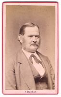 Fotografie F. Stephan, Winterthur, Bürg