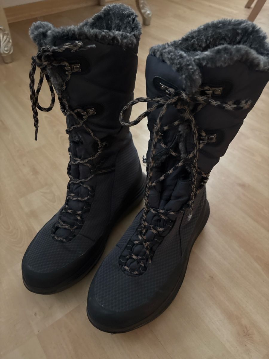 Kyboot Chaussures femmes: KyBoot Winterstiefel – D'occasion à Zofingen par MasterPCI