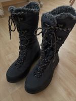 KyBoot Winterstiefel