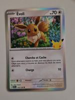 Evoli (116/128) 30e Anniversaire - 30C fr