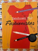 Zeichnen Für Fashionistas (Haupt Verlag, 2013)
