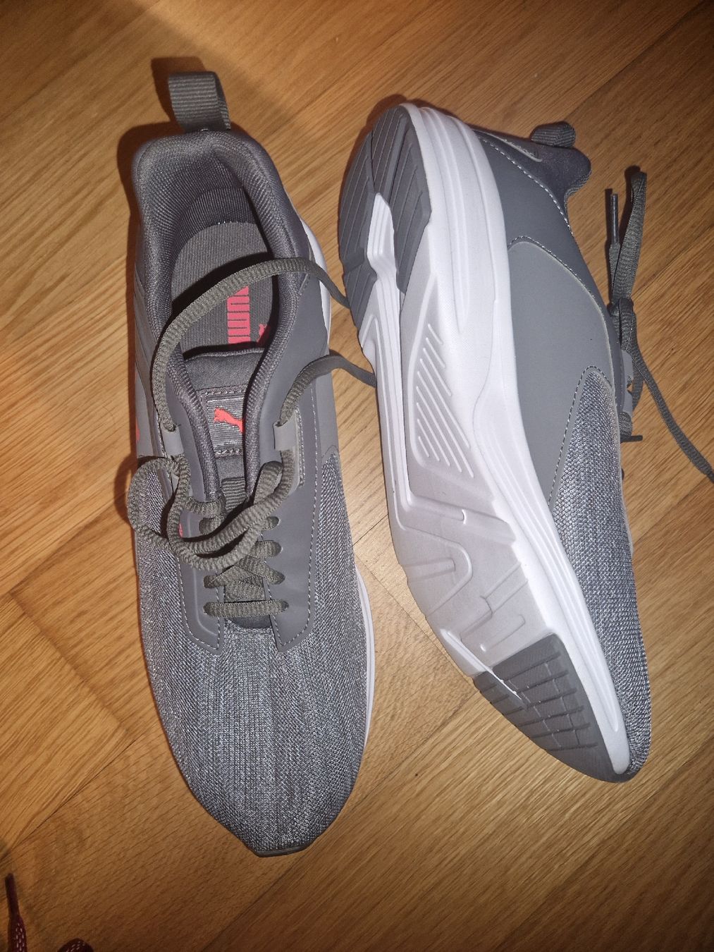 Puma Damenschuhe: Puma Schuhe, Grösse 40  – Neu (gemäss Beschreibung) aus Kirchberg BE von _Bienemaja_ 1