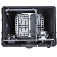 Oase Profiler Premium Trommelfilter gepumpt EGC NEU