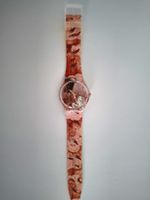 Montre Swatch année du cheval