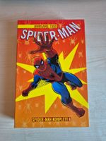Spider-Man komplett im Schuber 6 (Jahrgang 1968)