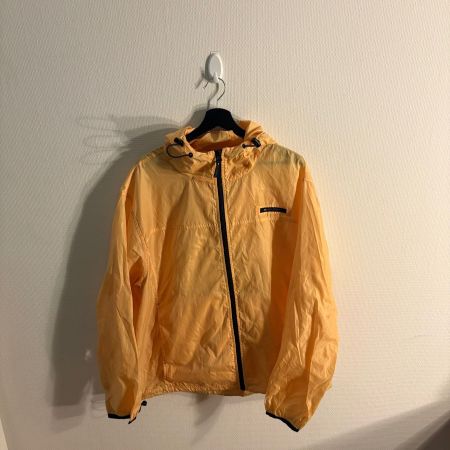 Tommy Hilfiger Windbreaker (Yellow)