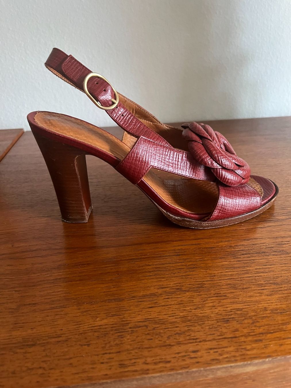 Chie Mihara Scarpe da donna: Chie Mihara – Usato da Zürich venduto da Carlo05101971 1
