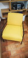 Vendo due poltroncine