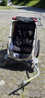 Kinderanhänger Chariot 