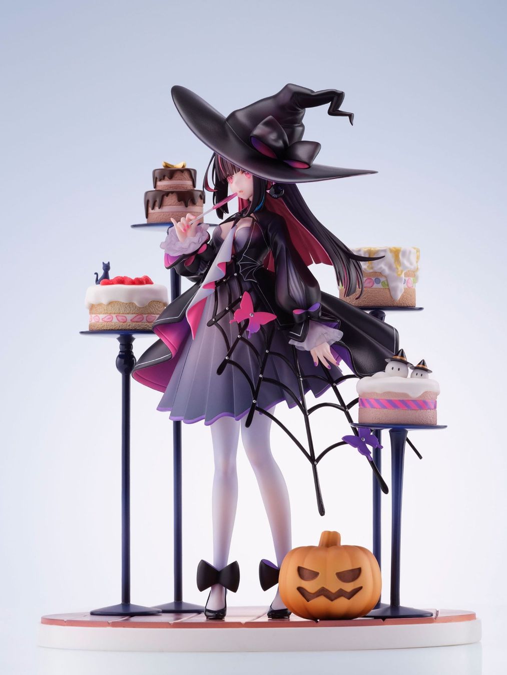 Figuren: Original Character statuette PVC Halloween Witch 28 cm – Neu und originalverpackt aus St-Imier von ATTAKSHOP 2