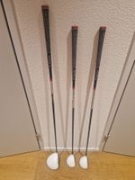 TaylorMade R11 Set: Driver (10.5°) + Holz 4 (17°) & Holz 5