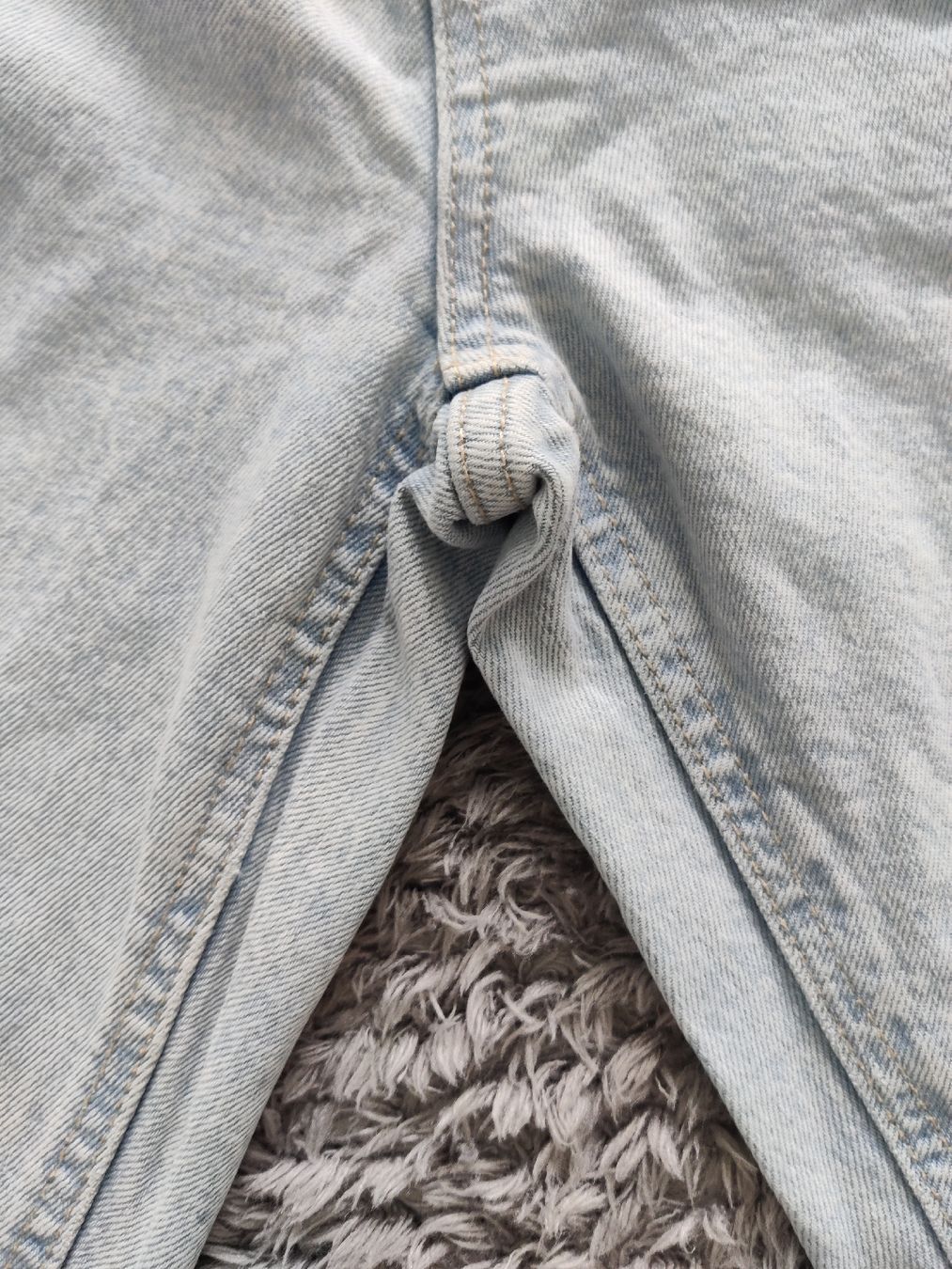 Vero Moda Jeans: Vero Moda Jeans – Gebraucht aus Pieterlen von Saemelili 6