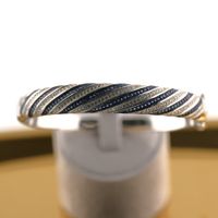 Silberarmreif 925