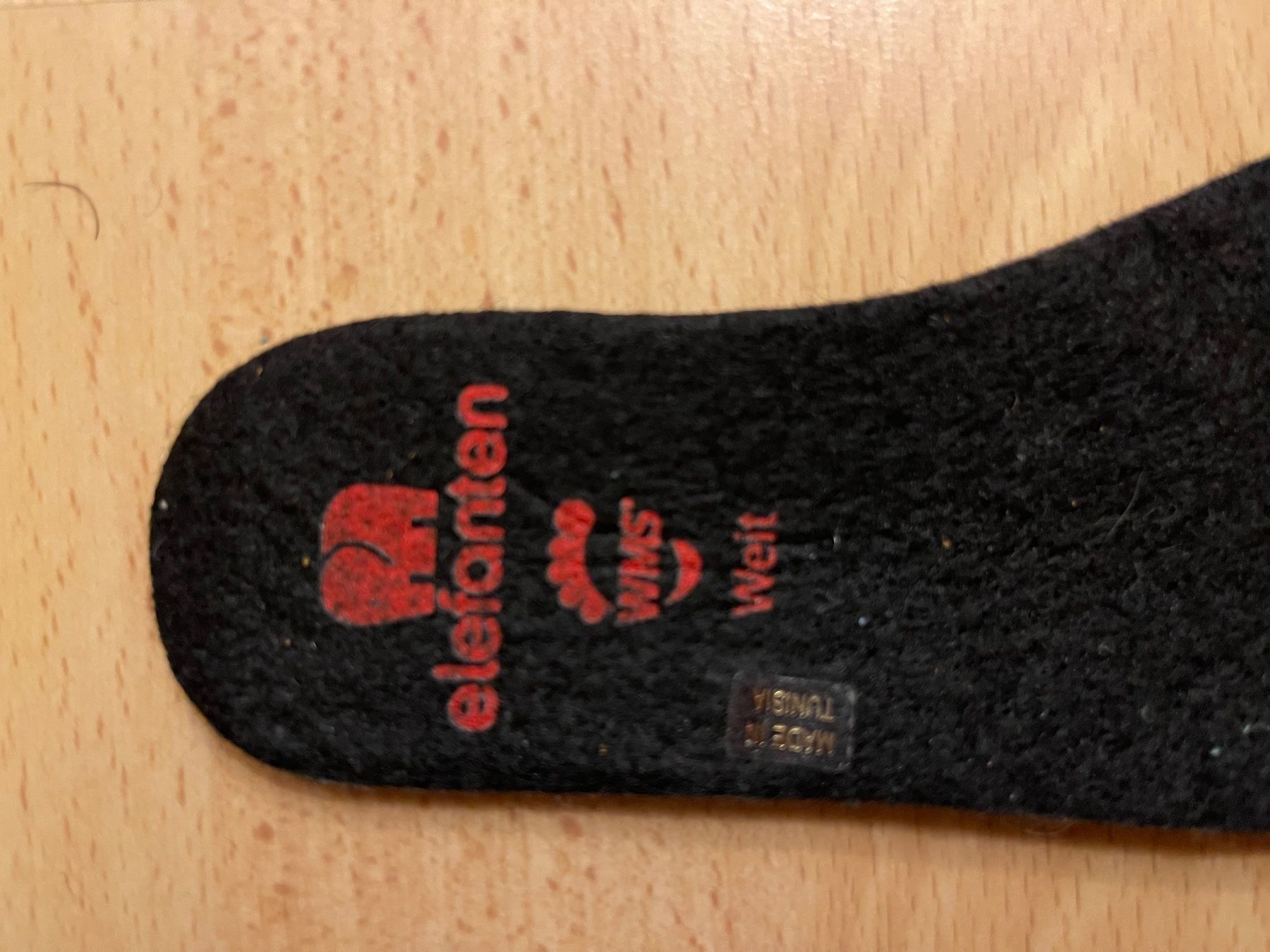 Elefanten Schuhe für Jungen: Elefanten Gr.28 – Neu und originalverpackt aus Richterswil von Racovet 3