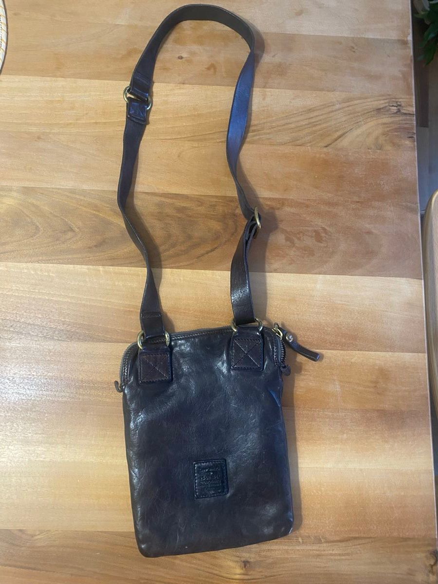 Campomaggi Altro in  Abbigliamento & Accessori: Campomaggi Tasche – Usato da Buchs ZH venduto da custom1973 1