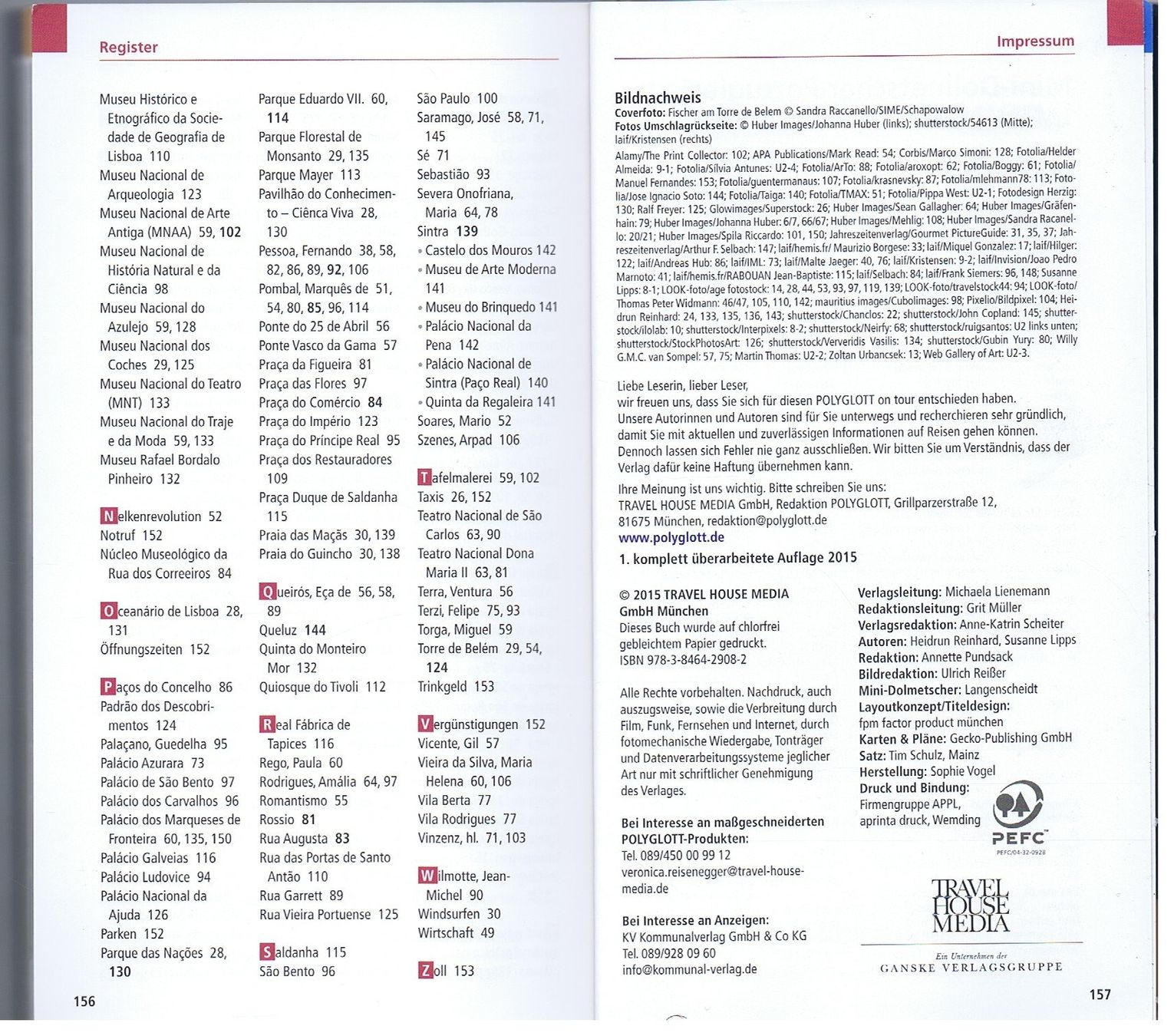 Libri: Golf von Neapel, Reiseführer von <Polyglott> – Usato da Unterengstringen venduto da Lastchance 4