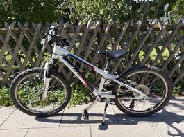 Kindervelo 20"