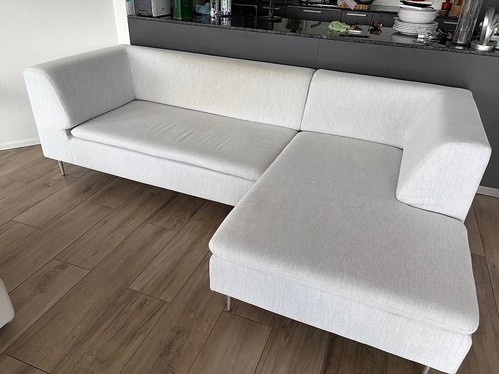 Micasa Divani: Ecksofa Micasa – Usato da Dübendorf venduto da Ggsz 1