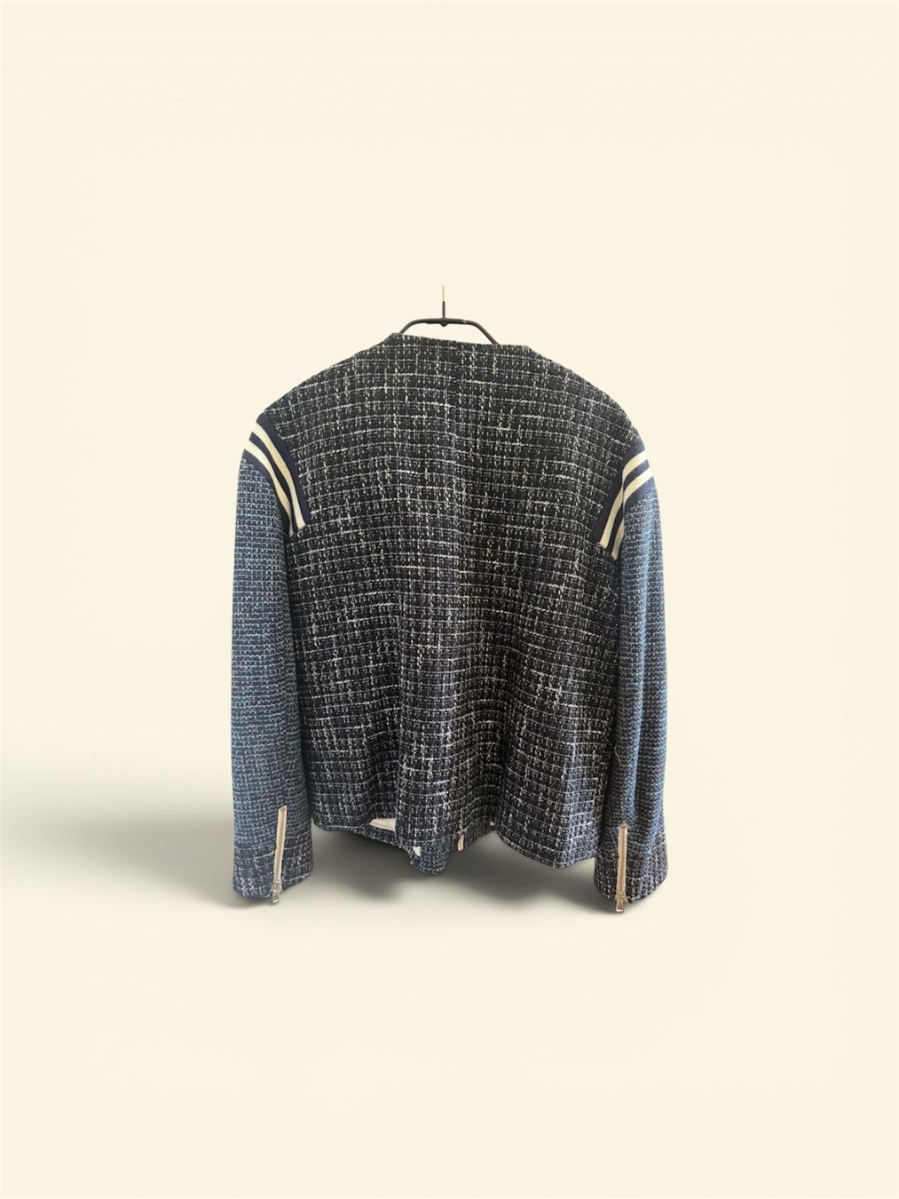 Sandro Giacche: Veste style bomber - Sandro – Usato da Cologny venduto da ale_rr8m 1