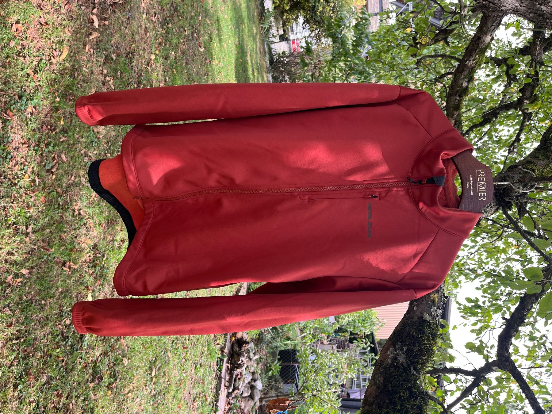 Giacche: Velojacke – Usato da Ermatingen venduto da Hilho