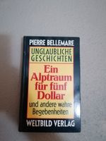 Buch Ein Alptraum für fünf Dollar