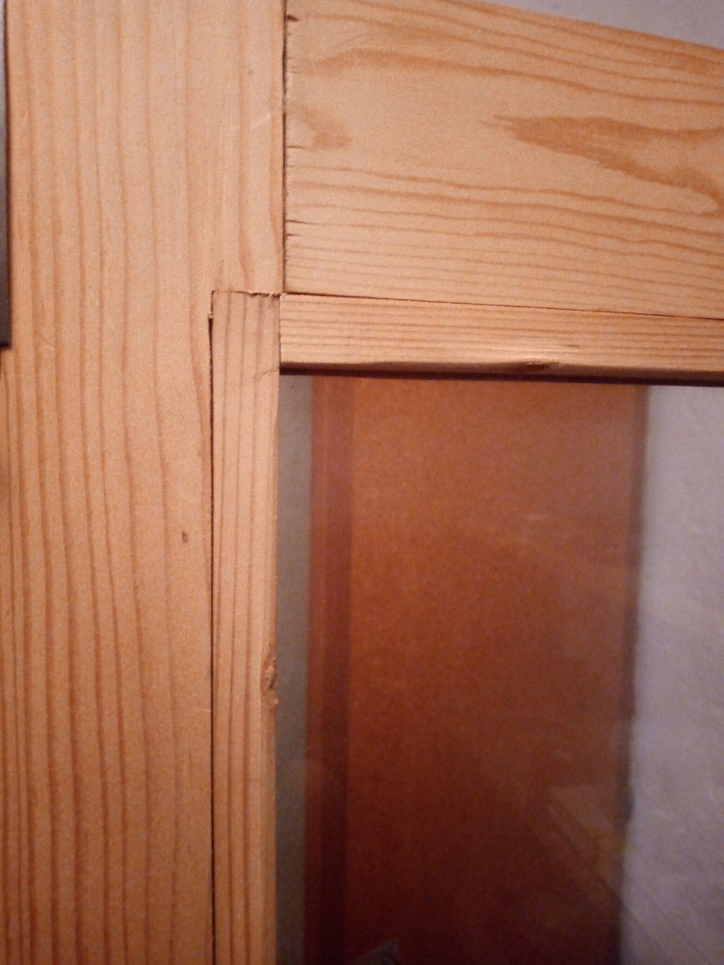 Vitrinen: antike Vitrine – Gebraucht aus Niederweningen von Ovlovibmok 4