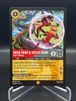 Dash Parr & Violet Parr - Super Siblings (V.1) 133/207