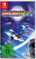 ININ Games Dariusburst: Another Chronicle EX Nintendo Switch