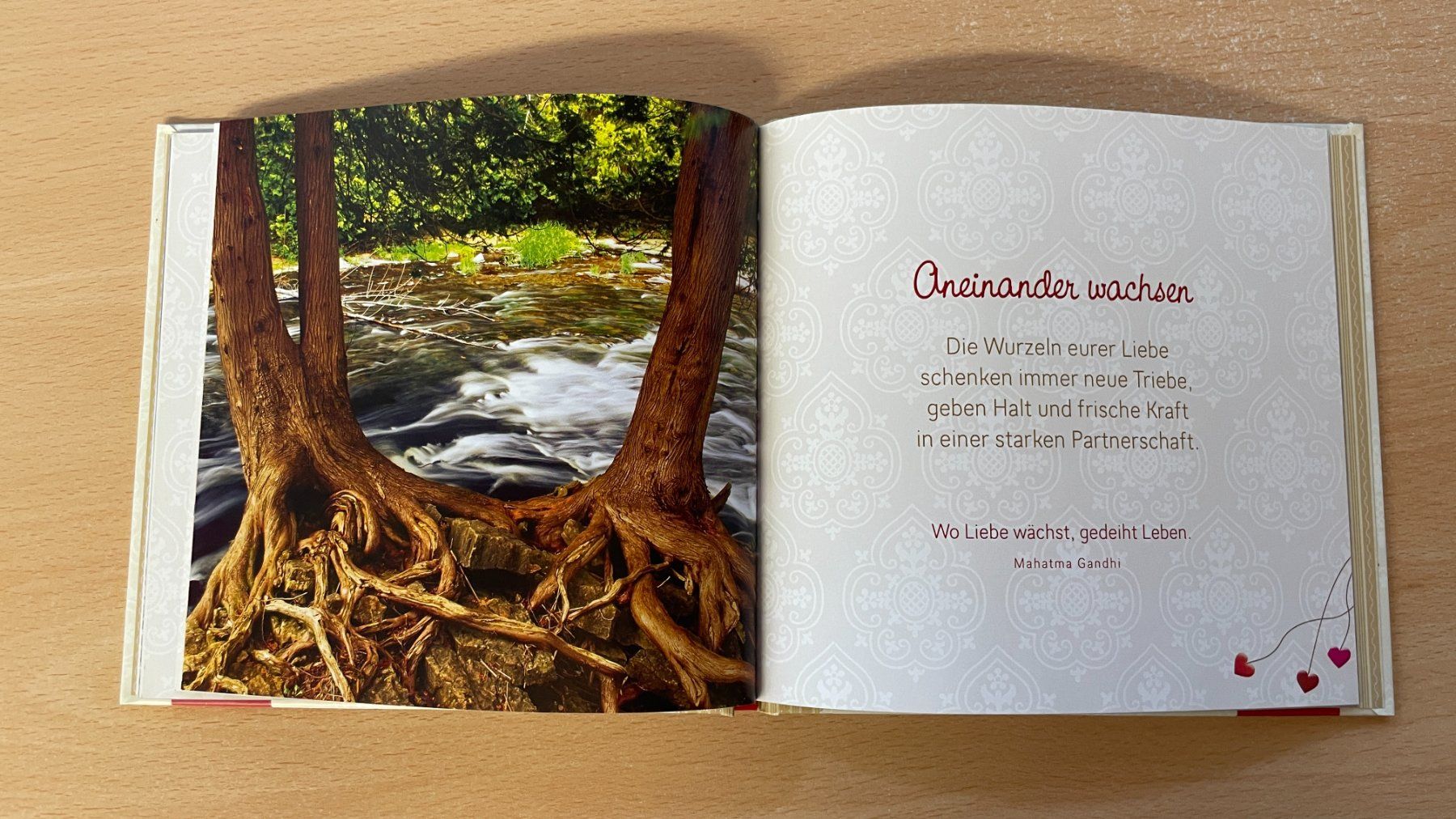 Bücher: Zur Hochzeit alles Liebe – Gebraucht aus Glattfelden von flomiking 9
