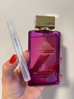 Fragrance World Her Majesty Majestic Oud EDP 5ML(Creed Royal