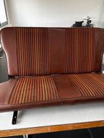 Innenausstattung Renault R4 F6, Renault R4, R4F6