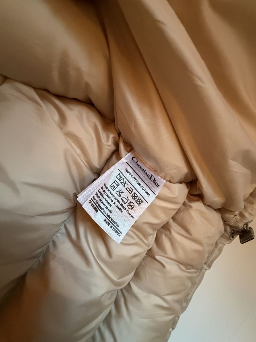 Giacche: Winter Jacke Beige – Nuovo (secondo la descrizione) da Port venduto da nicolaichris 6