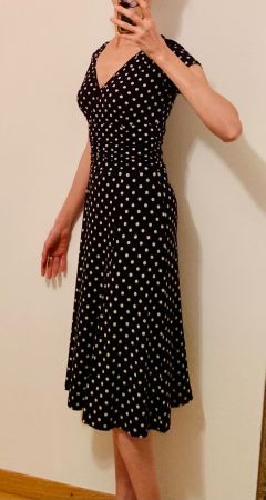 Ashley Brooke sommerliches Kleid, Grösse 36, wie neu!