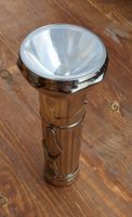 Vintage Taschenlampe - DAYMOON