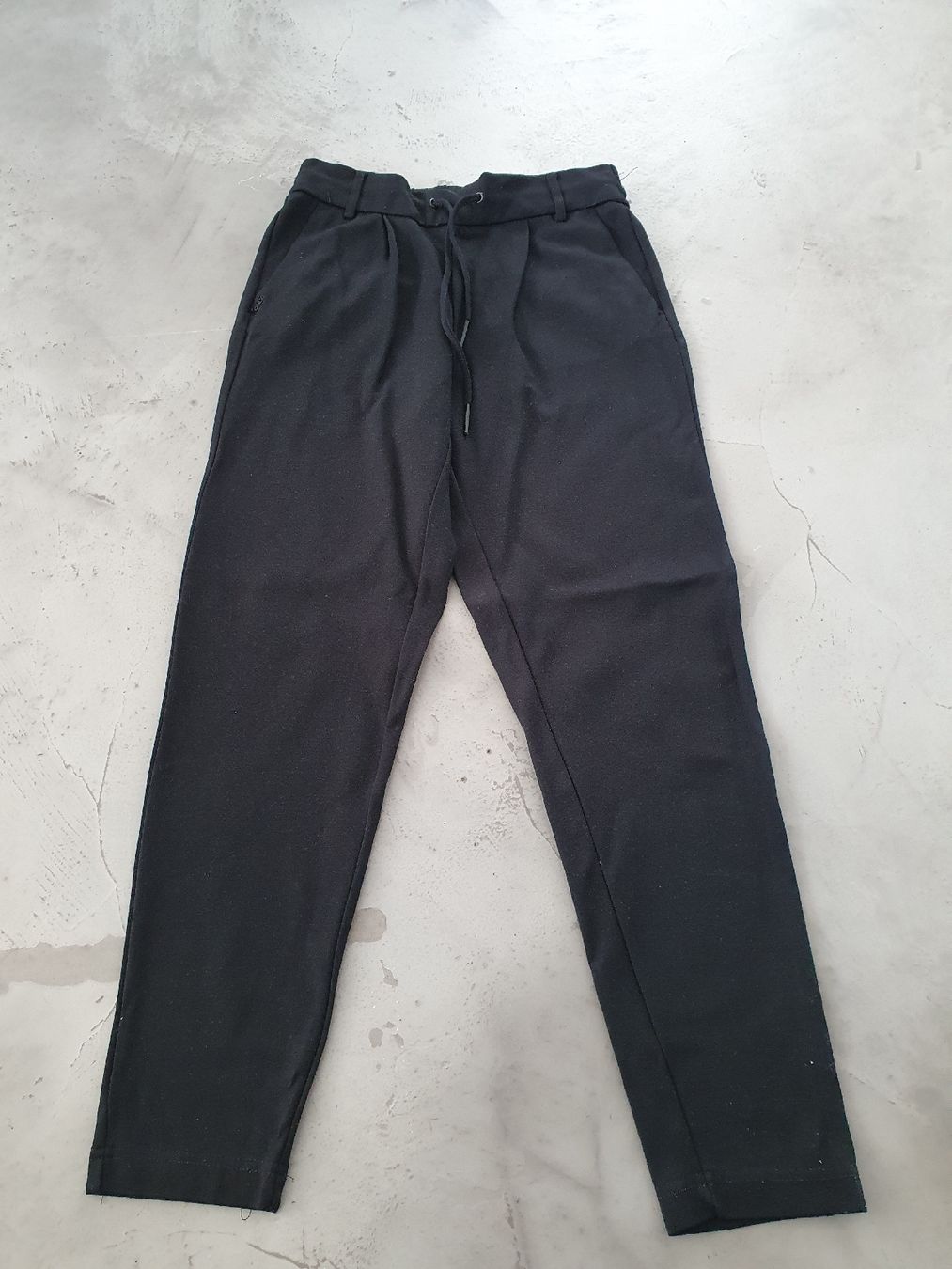Only Pantaloni: Stoffhose, XS, Only – Usato da Steinach venduto da Xamax18