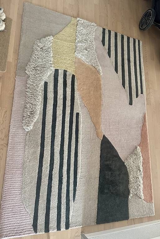 Tapis: Jotex Teppich  – D'occasion à Zürich par KeManR 1