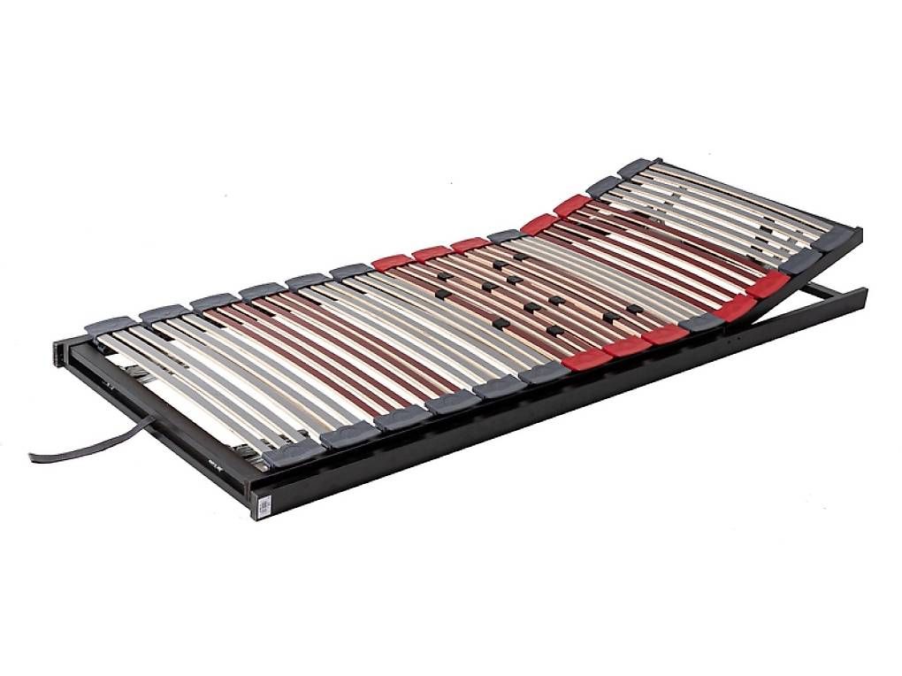Reti a doghe: 2x hochwertige Lattenroste, dunkelgrau, 90x200 cm  – Usato da Kriens venduto da Schnupf7 1