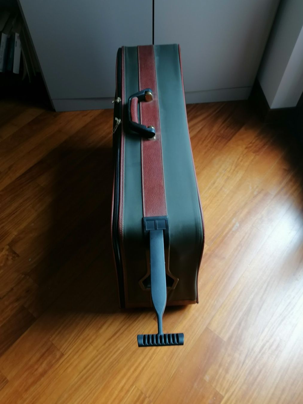 Samsonite Valigie: Seltener Samsonite "Diamond CL" Vintage Koffer (1998/1999) – Usato da Lugano venduto da mar_y7jk 4